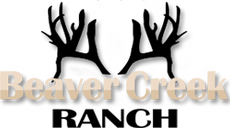 Beaver Creek Ranch Logo