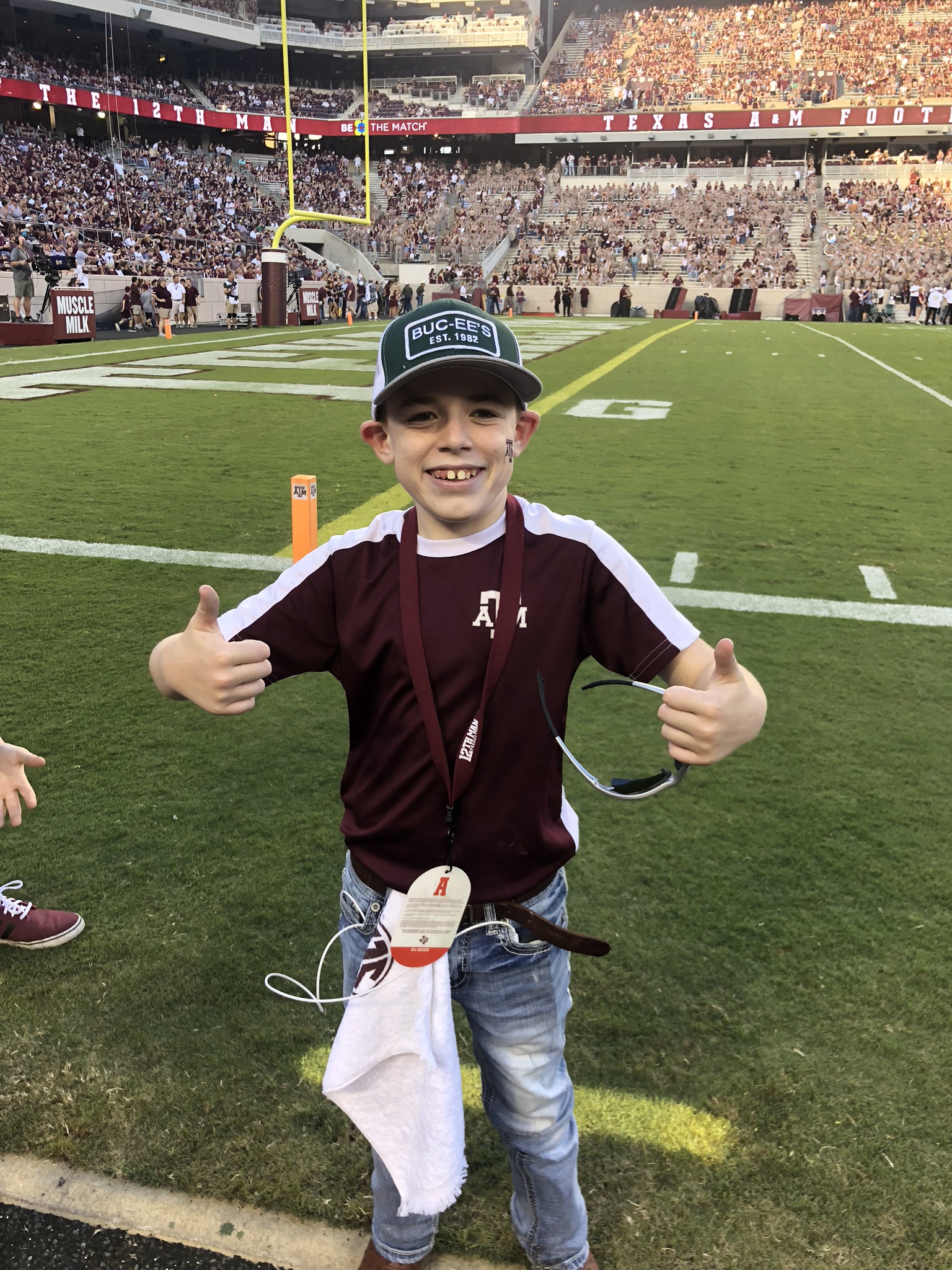 Featured image for “Brady”