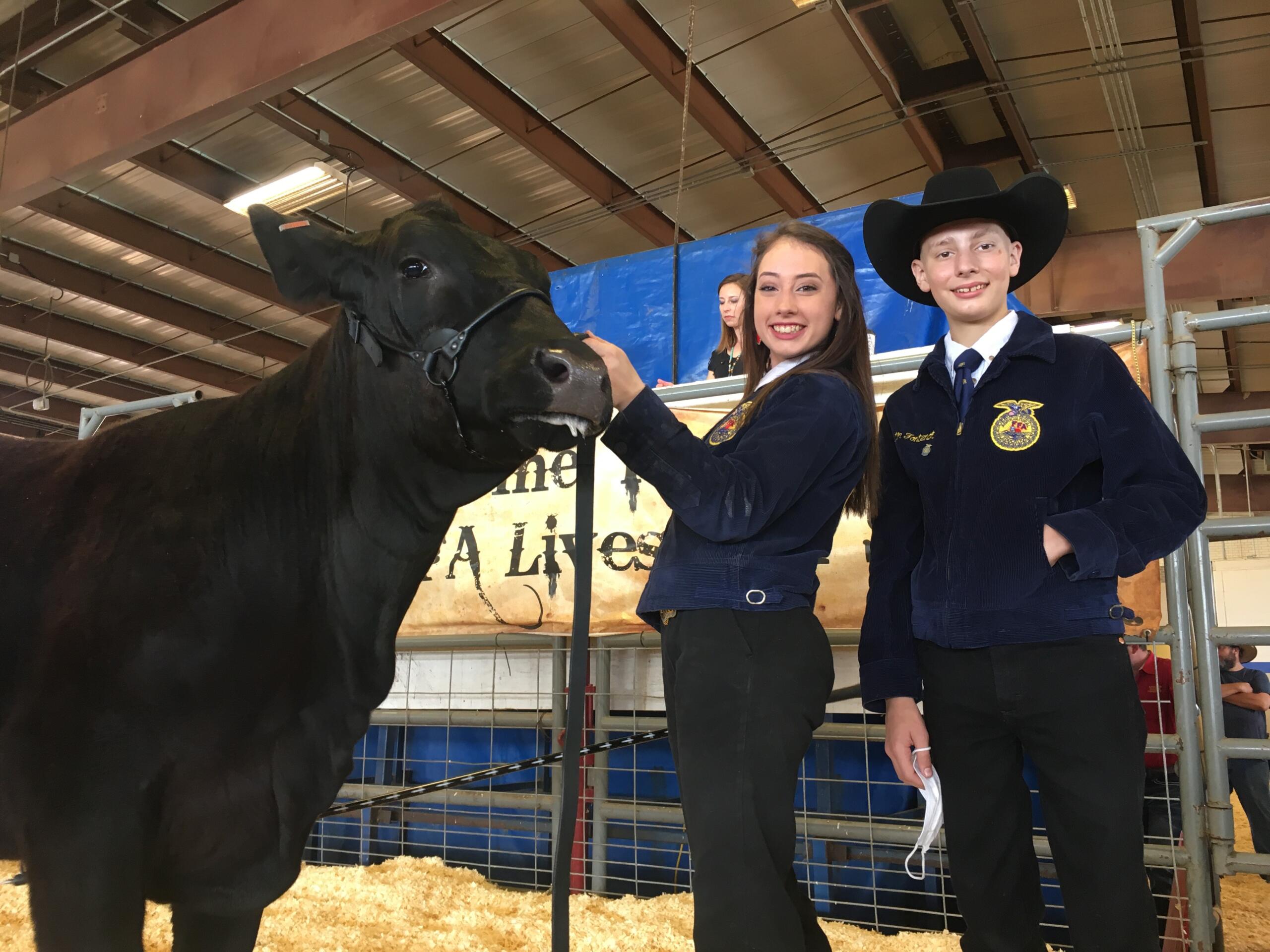 Featured image for “Dustin”