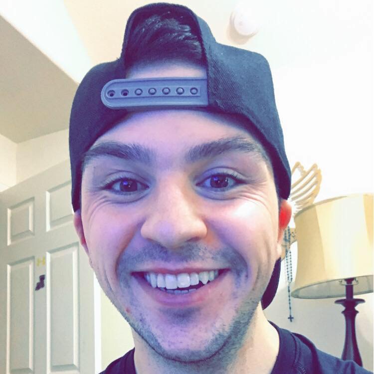 Featured image for “Josh”