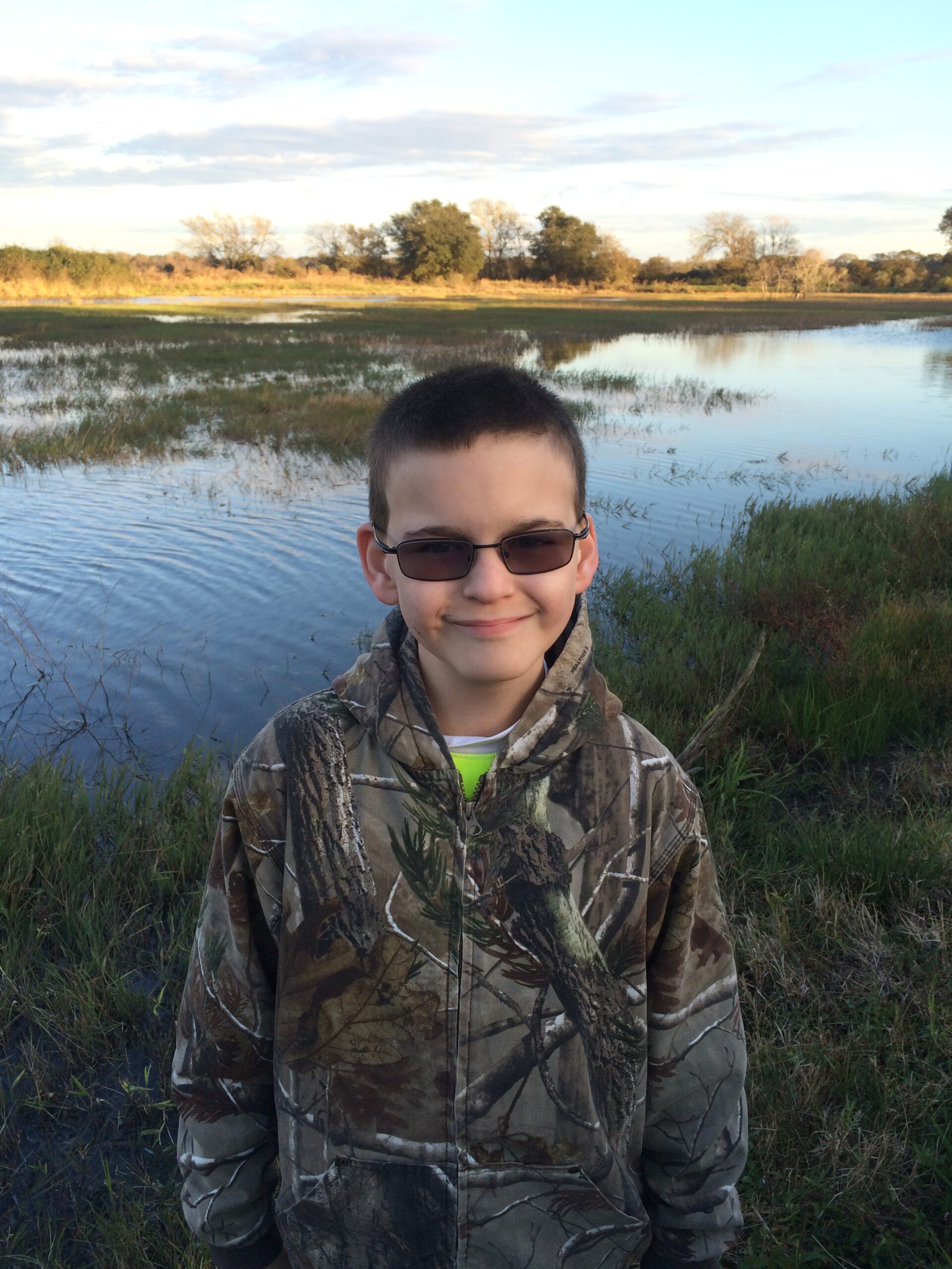 Featured image for “Raymond”