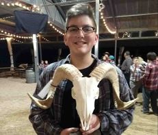 Featured image for “Remington”