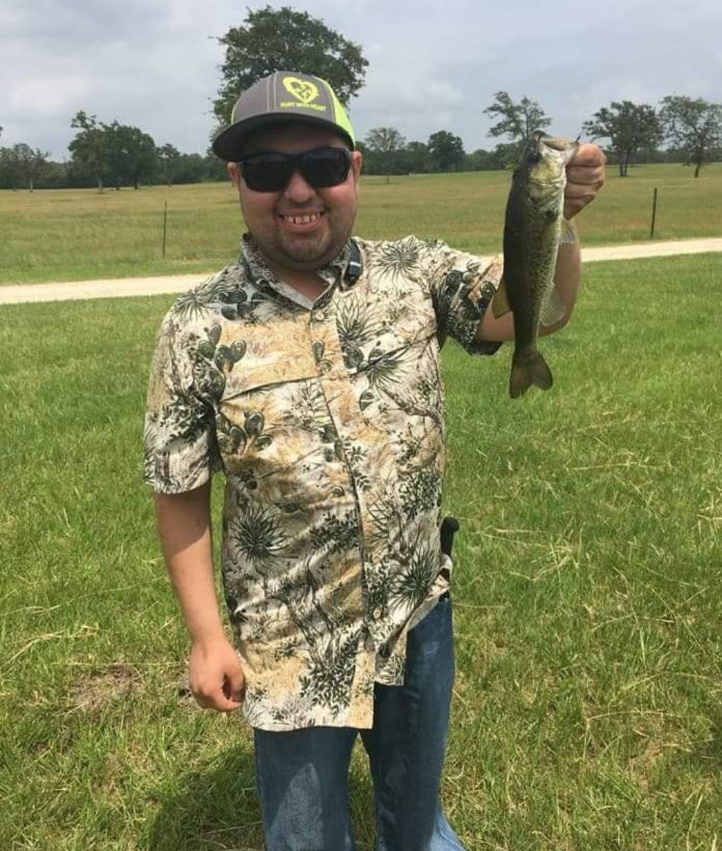 Featured image for “Ricky”