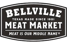 Bellville Meat Market Logo