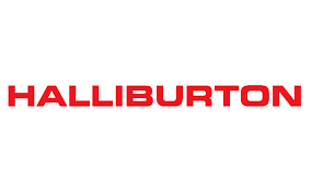 Halliburton Logo