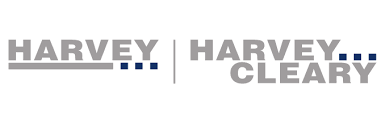 Harvey Cleary Logo